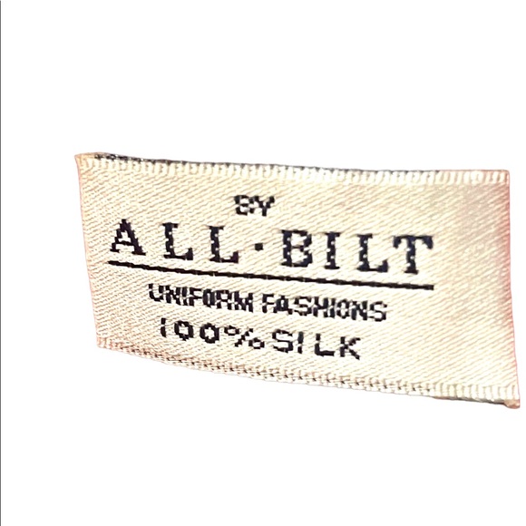 1996 Red Delta wings Olympic silk scarf Limited ed Rare - Picture 7 of 7